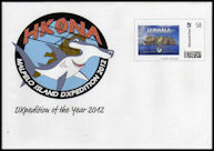 Sobre Expedicion MALPELO Isl. HK0NA - The Dxpedition of a Year 2012